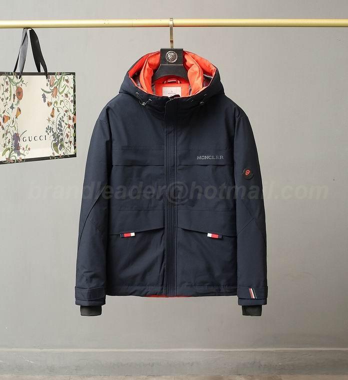 Moncler Men's Outwear 21